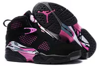 air jordan 8 femmes chaussures pink black t-shirt air jordan pas chers